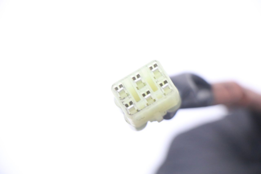 photo de ANTENNE TRANSPONDEUR YAMAHA YP X-MAX XMAX 400 (2014 - 2017) - Points de fixation