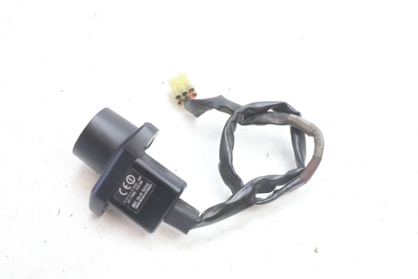 photo de ANTENNE TRANSPONDEUR YAMAHA YZF R6 600 (2008 - 2009) - Vue principale