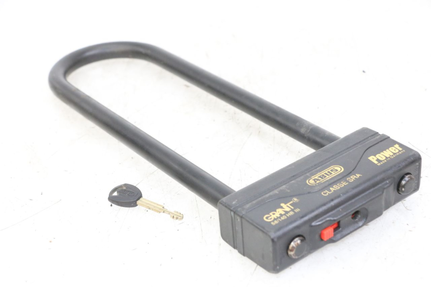 photo de ANTI VOL PIAGGIO NEW TYPHOON 50 (2010 - 2017) - Détail de la pièce