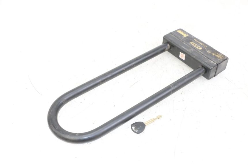 photo de ANTI VOL PIAGGIO NEW TYPHOON 50 (2010 - 2017) - Zoom état d’usage