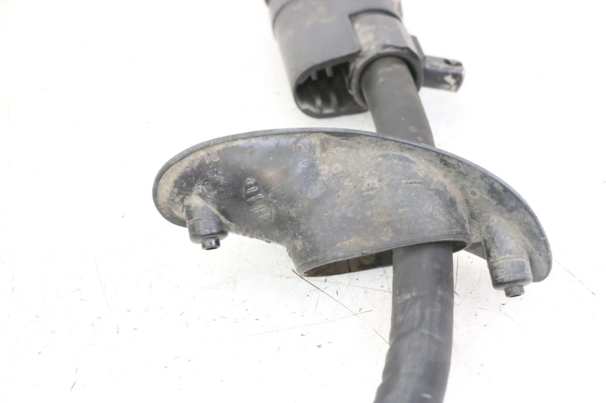 photo de ANTI VOL PEUGEOT SPEEDFIGHT 100 (1997 - 2007) - Autre angle de vue