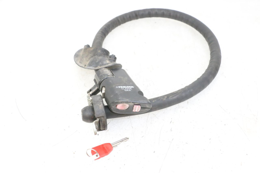 photo de ANTI VOL PEUGEOT SPEEDFIGHT 100 (1997 - 2007) - État de surface