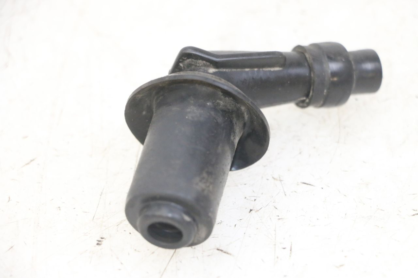 photo de ANTIPARASITE KYMCO AGILITY 4T 50 (2005 - 2018) - Vue principale