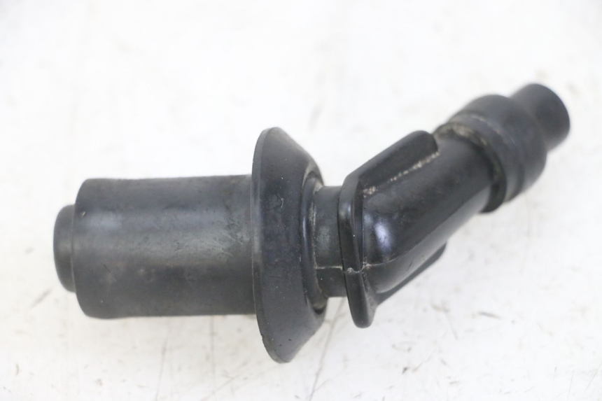 photo de ANTIPARASITE KYMCO AGILITY 4T 50 (2005 - 2018) - Zoom état d’usage