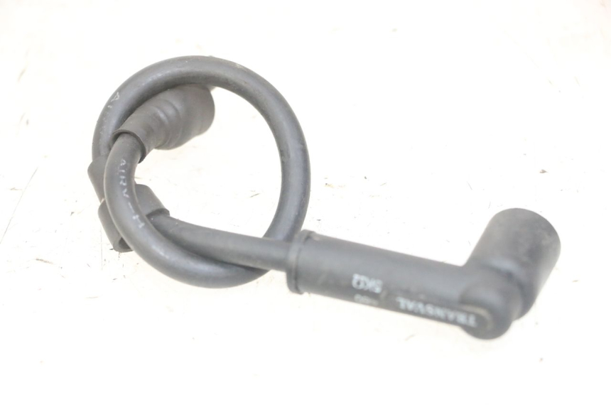 photo de ANTIPARASITE MBK BOOSTER SPIRIT NAKED 50 (2004 - 2017) - Vue principale