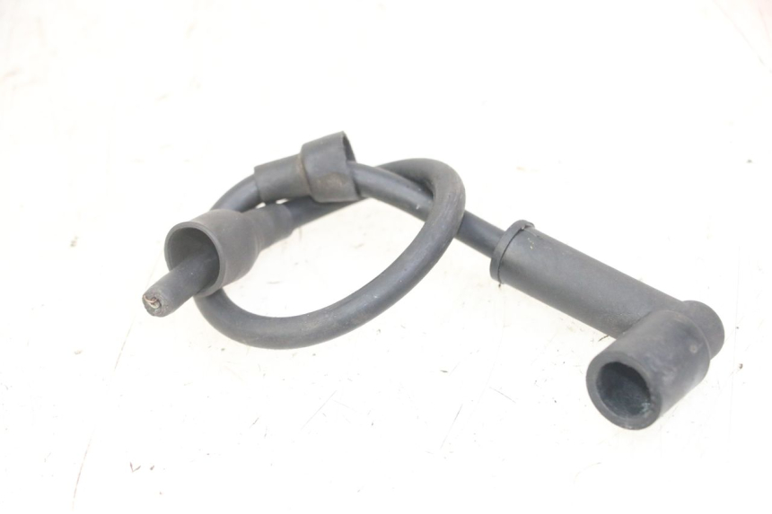 photo de ANTIPARASITE MBK BOOSTER SPIRIT NAKED 50 (2004 - 2017) - Zoom état d’usage