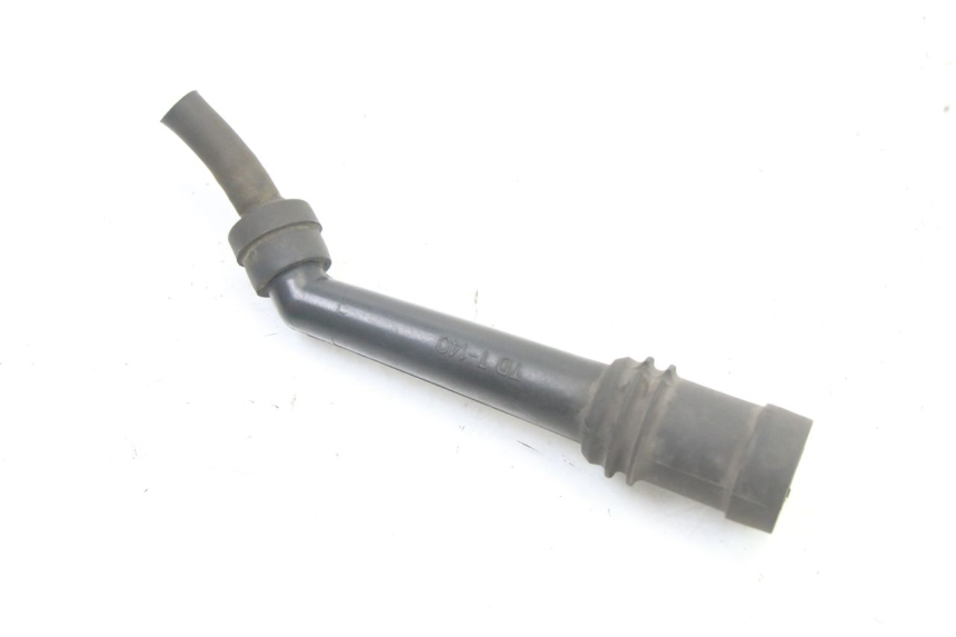 photo de ANTIPARASITE YAMAHA BW'S BWS 125 (2010 - 2013) - Zoom état d’usage