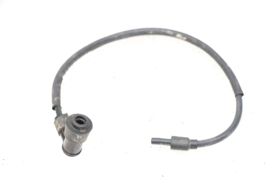 photo de ANTIPARASITE CCR DIRT BIKE 125 - Vue principale