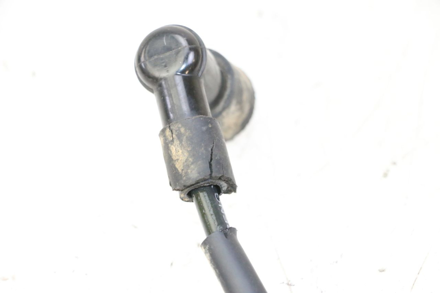 photo de ANTIPARASITE CCR DIRT BIKE 125 - Détail de la pièce