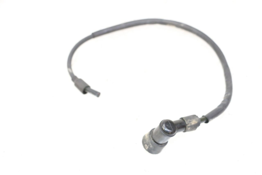 photo de ANTIPARASITE CCR DIRT BIKE 125 - Zoom état d’usage