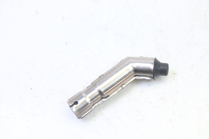 photo de ANTIPARASITE PEUGEOT KISBEE 4T 50 (2018 - 2022) - Zoom état d’usage