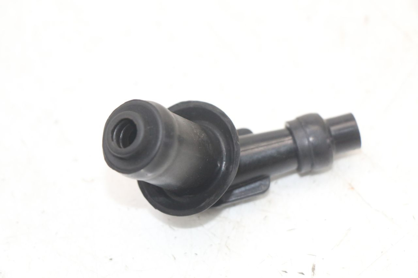 photo de ANTIPARASITE KYMCO AGILITY 4T 50 (2005 - 2018) - Zoom état d’usage