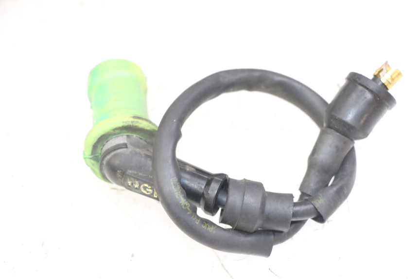 photo de ANTIPARASITE PIAGGIO MP3 LT 400 (2007 - 2012) - Vue principale