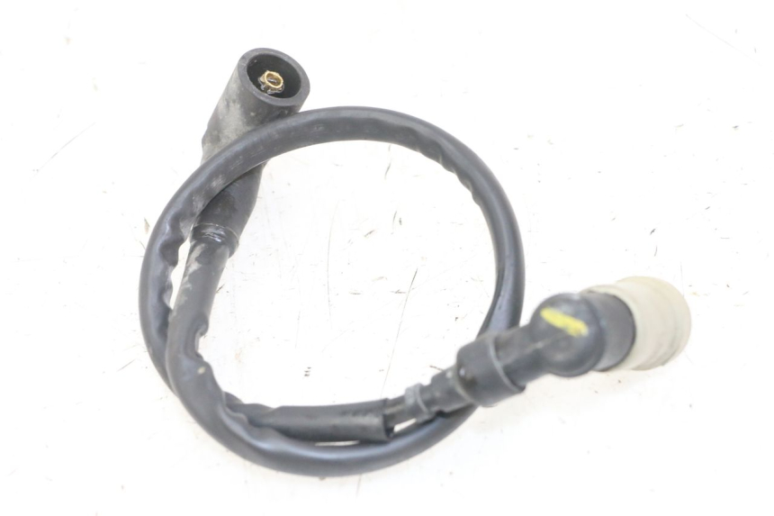 photo de ANTIPARASITE PIAGGIO MP3 LT 300 (2010 - 2016) - Zoom état d’usage