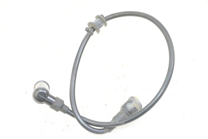 photo de ANTIPARASITE GILERA NEXUS 125 (2009 - 2013) - Vue principale