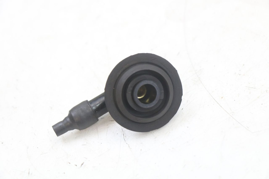 photo de ANTIPARASITE PEUGEOT ELYSTAR 50 (2002 - 2014) - Zoom état d’usage