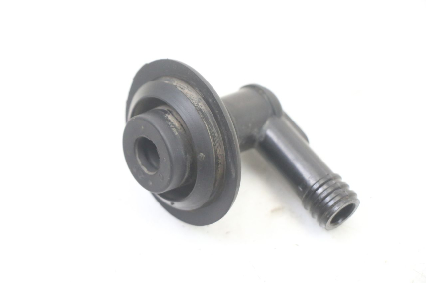 photo de ANTIPARASITE PEUGEOT TKR TREKKER FURIOUS 50 (2005 - 2014) - Vue principale