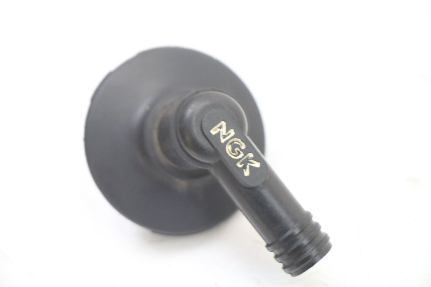 photo de ANTIPARASITE PEUGEOT TKR TREKKER FURIOUS 50 (2005 - 2014) - Zoom état d’usage