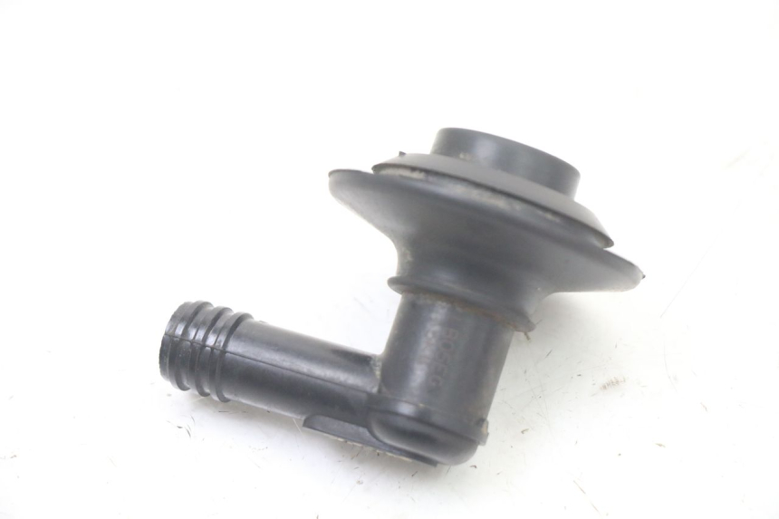 photo de ANTIPARASITE PEUGEOT TKR TREKKER FURIOUS 50 (2005 - 2014) - Gros plan technique