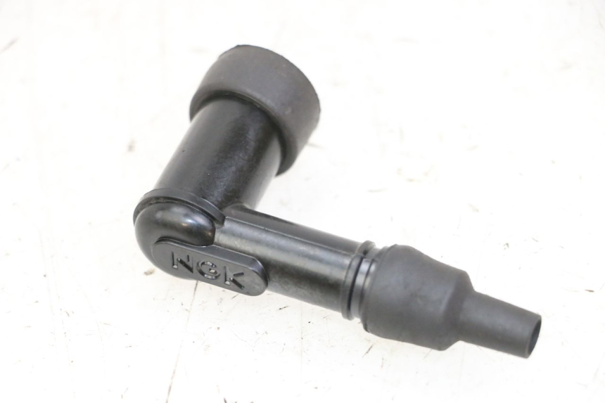 photo de ANTIPARASITE PIAGGIO VESPA S 2T 50 (2007 - 2014) - Vue principale