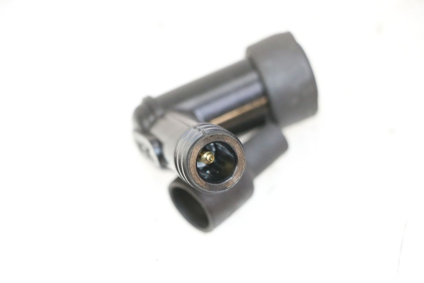 photo de ANTIPARASITE PIAGGIO VESPA S 2T 50 (2007 - 2014) - Zoom état d’usage