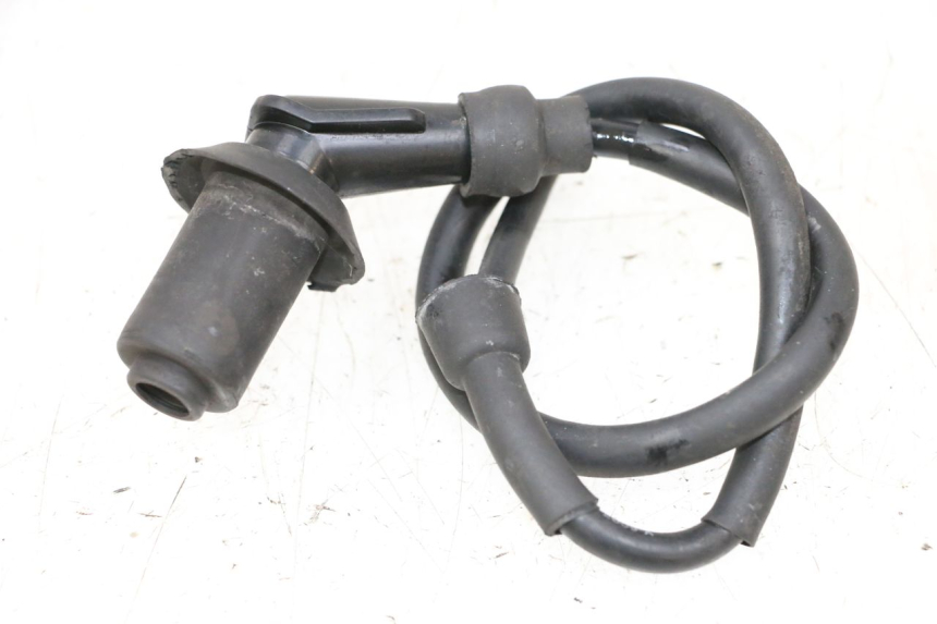 photo de ANTIPARASITE JM MOTORS SANTANA 50 (2014 - 2023) - Vue principale