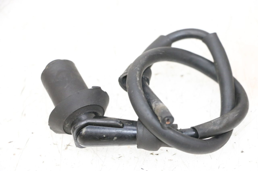 photo de ANTIPARASITE JM MOTORS SANTANA 50 (2014 - 2023) - Zoom état d’usage