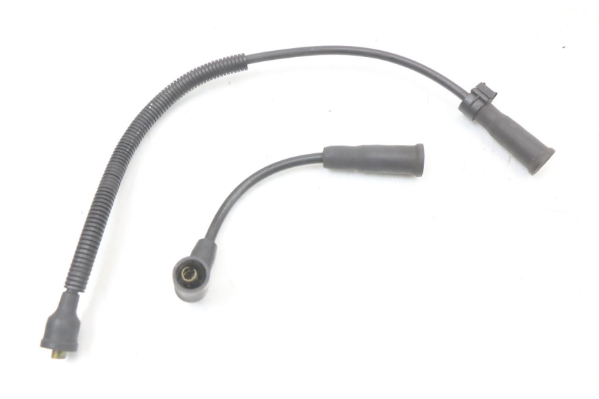 photo de ANTIPARASITE HARLEY DAVIDSON SPORTSTER XL CUSTOM 1200 (2003 - 2004) - Détail de la pièce