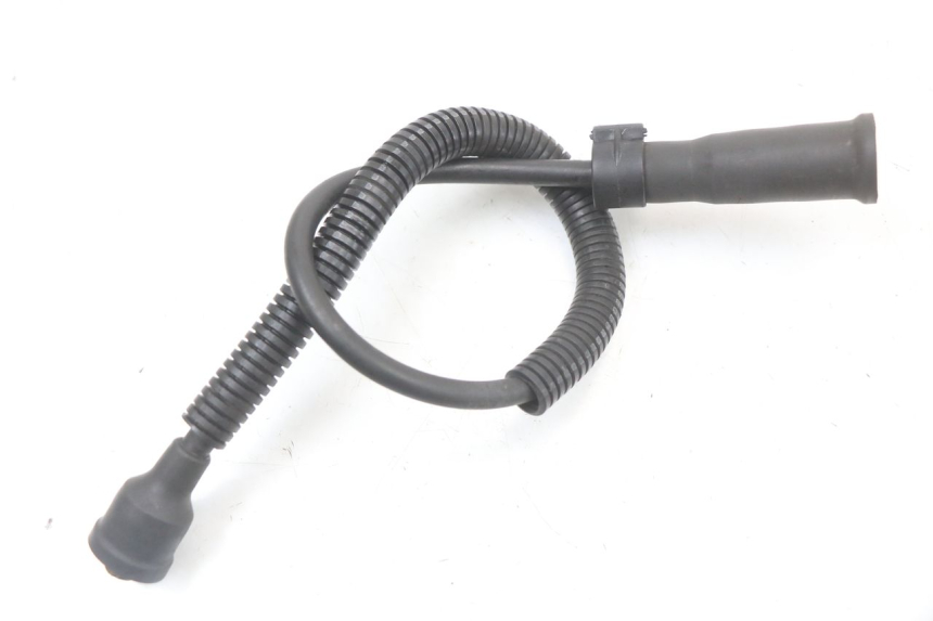 photo de ANTIPARASITE HARLEY DAVIDSON SPORTSTER XL CUSTOM 1200 (2003 - 2004) - Zoom état d’usage