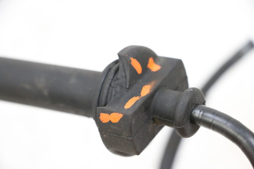 photo de ANTIPARASITE YAMAHA TDM ABS 900 (2002 - 2014) - Zoom état d’usage