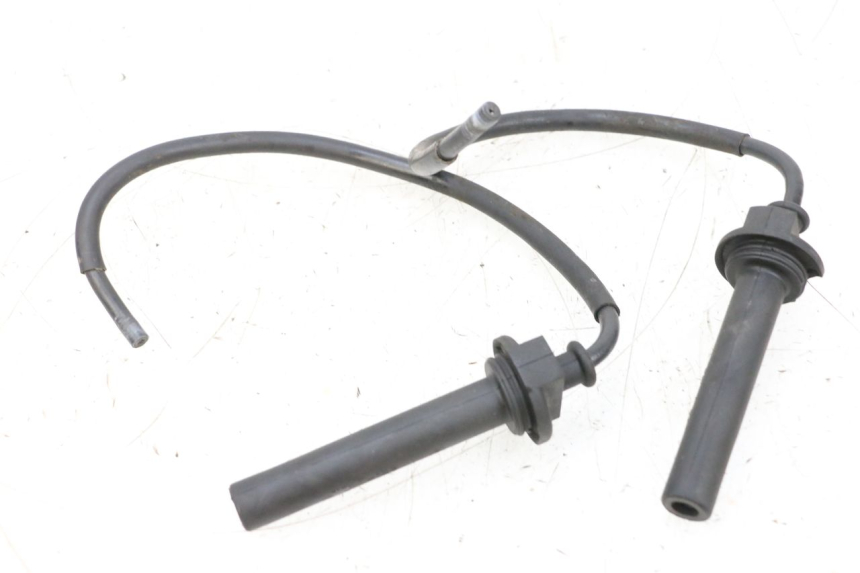 photo de ANTIPARASITE YAMAHA TDM ABS 900 (2002 - 2014) - Gros plan technique