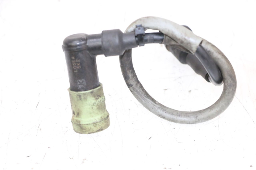 photo de ANTIPARASITE PIAGGIO VESPA GTS SUPER IE 125 (2009 - 2016) - Vue principale