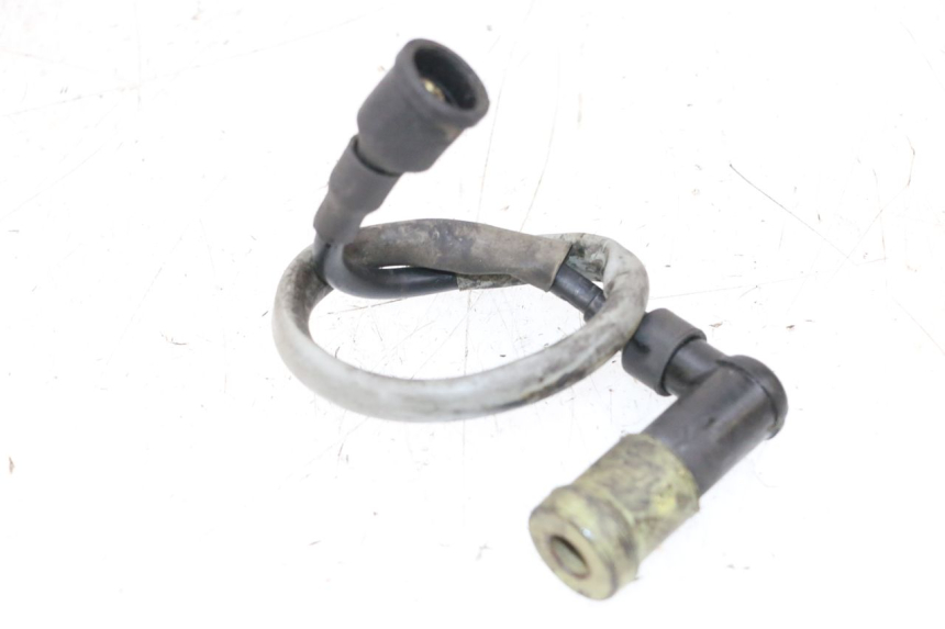 photo de ANTIPARASITE PIAGGIO VESPA GTS SUPER IE 125 (2009 - 2016) - Détail de la pièce