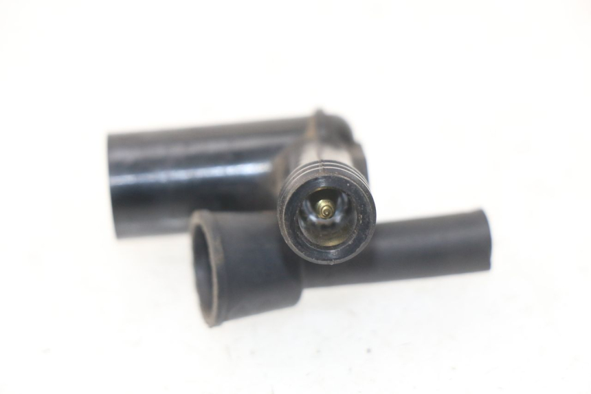 photo de ANTIPARASITE EUROCKA VIRTUALITY GT 4T 50 (2011 - 2017) - Zoom état d’usage