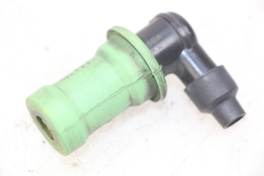 photo de ANTIPARASITE PIAGGIO X8 125 (2004 - 2007) - Vue principale