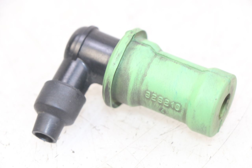 photo de ANTIPARASITE PIAGGIO X8 125 (2004 - 2007) - Zoom état d’usage