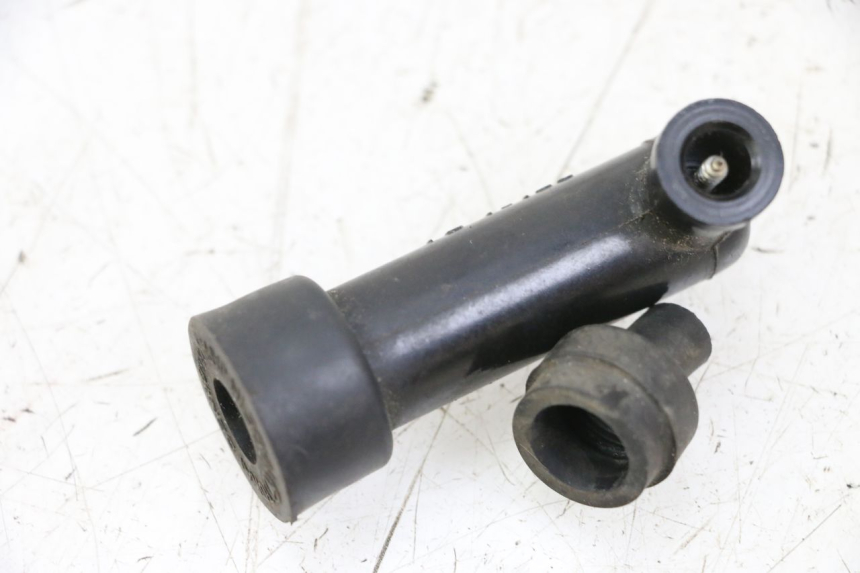 photo de ANTIPARASITE YAMAHA XV VIRAGO 750 (1984 - 1998) - Zoom état d’usage