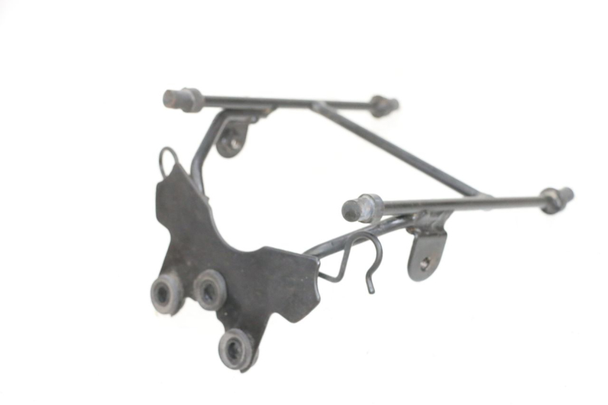 photo de ARAIGNEE COMPTEUR MAG POWER BOMBERS 4T 50 (2016 - 2026) - Vue principale