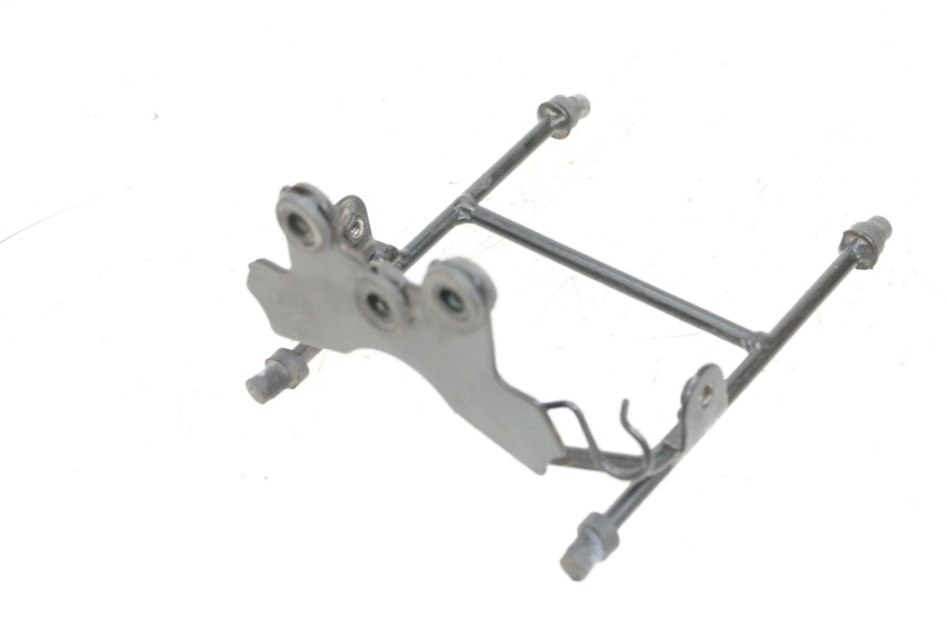 photo de ARAIGNEE COMPTEUR MAG POWER BOMBERS 4T 50 (2016 - 2026) - Zoom état d’usage