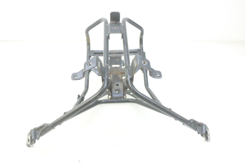 photo de ARAIGNEE FACE AVANT APRILIA ATLANTIC 500 (2002 - 2003) - Gros plan technique