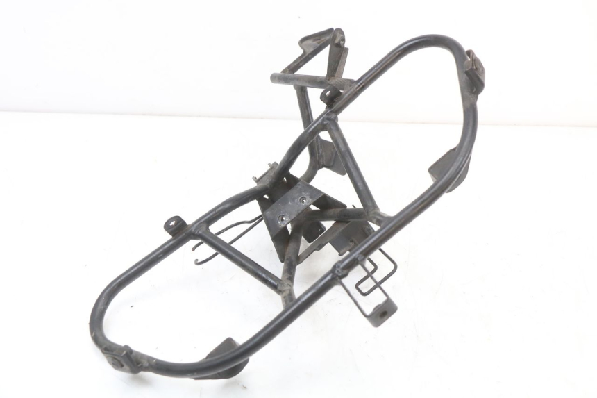 photo de ARAIGNEE FACE AVANT SUZUKI BURGMAN 125 (2007 - 2014) - Zoom état d’usage