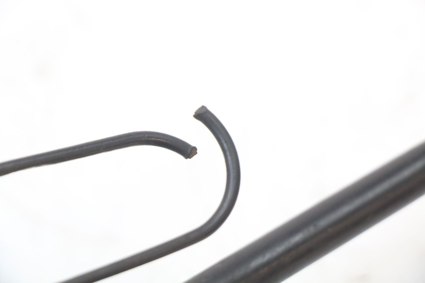 photo de ARAIGNEE FACE AVANT SUZUKI BURGMAN 125 (2007 - 2014) - Vue d’ensemble