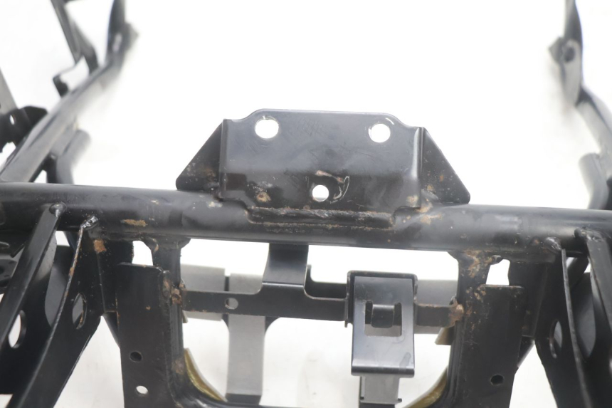 photo de ARAIGNEE FACE AVANT SUZUKI BURGMAN EXECUTIVE ABS 650 (2006 - 2012) - Vue d’ensemble