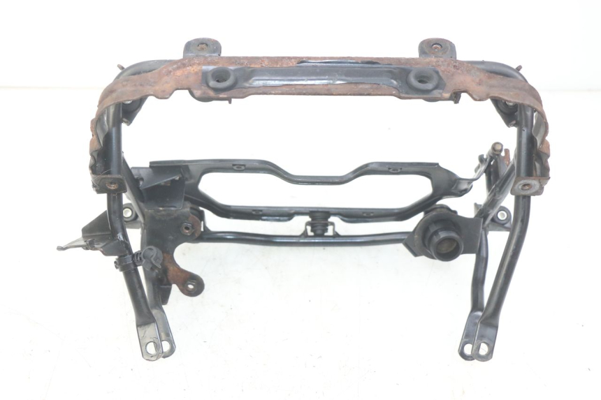 photo de ARAIGNEE FACE AVANT BMW C1 125 (2000 - 2003) - Autre angle de vue