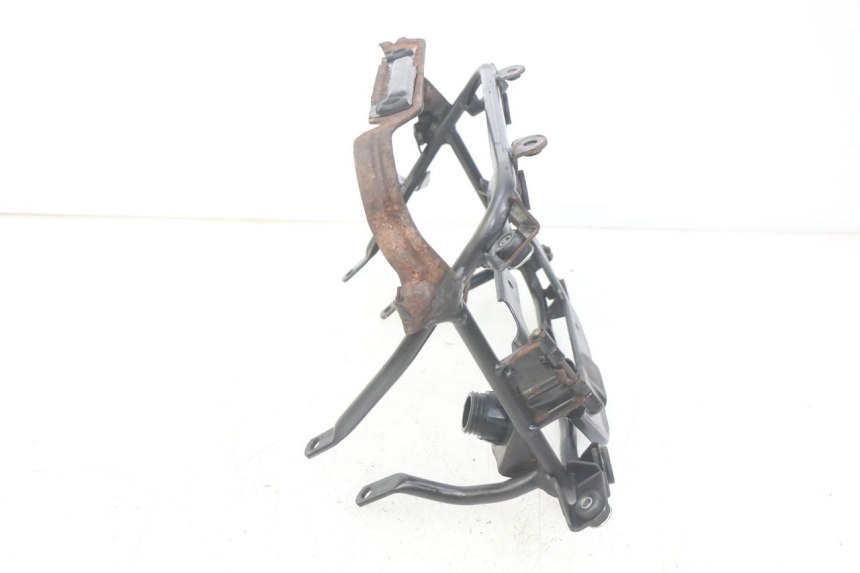 photo de ARAIGNEE FACE AVANT BMW C1 125 (2000 - 2003) - Gros plan technique