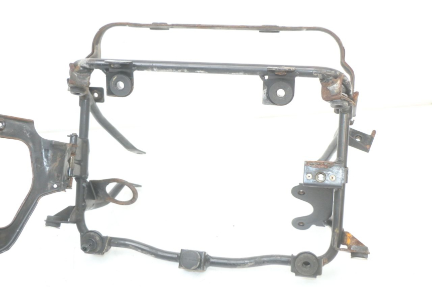 photo de ARAIGNEE FACE AVANT BMW C1 125 (2000 - 2003) - Zoom état d’usage