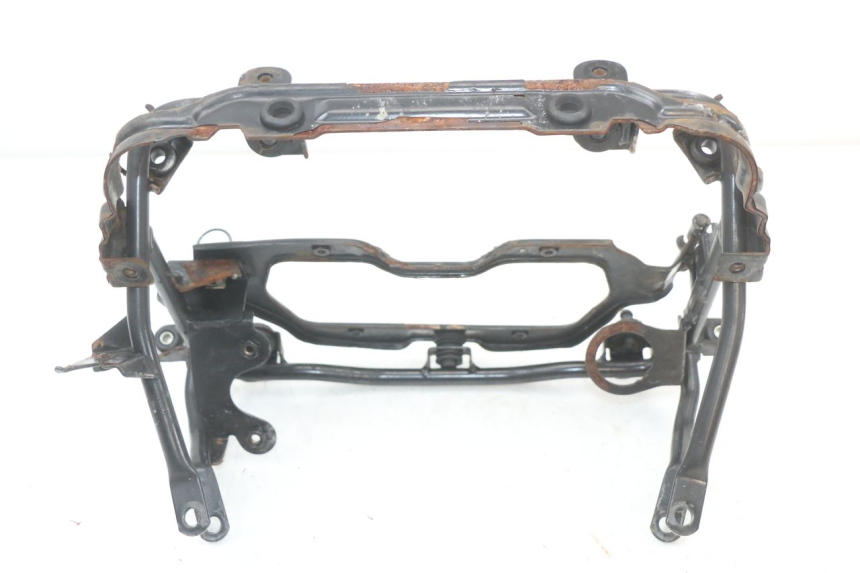 photo de ARAIGNEE FACE AVANT BMW C1 125 (2000 - 2003) - Gros plan technique