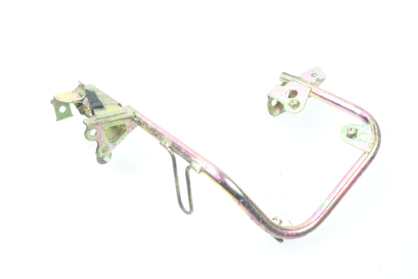 photo de ARAIGNEE FACE AVANT YAMAHA CYGNUS X 125 (2004 - 2007) - Détail de la pièce