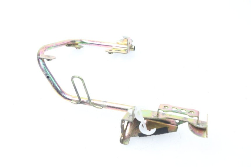 photo de ARAIGNEE FACE AVANT YAMAHA CYGNUS X 125 (2004 - 2007) - Zoom état d’usage