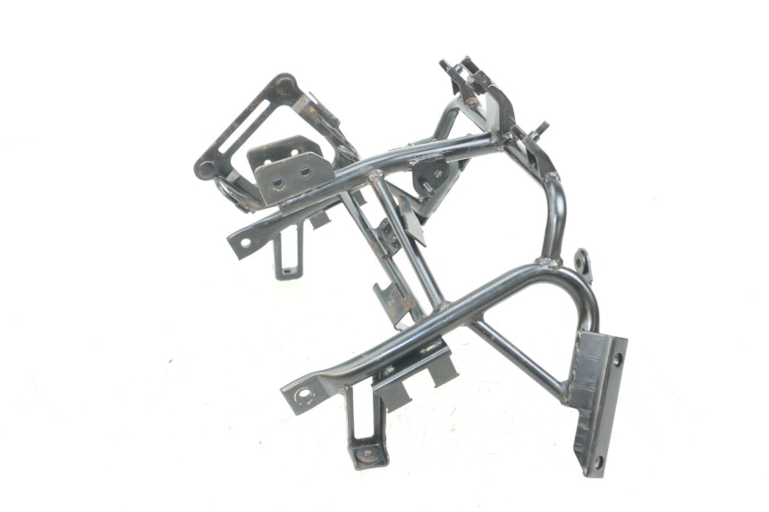 photo de  KYMCO DINK STREET ABS 125 (2011 - 2018) - Zoom état d’usage